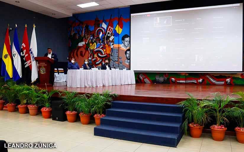 CONGRESO